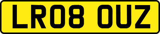 LR08OUZ