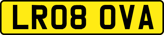 LR08OVA