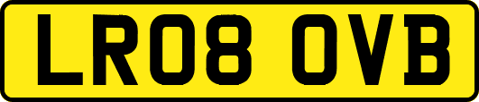 LR08OVB