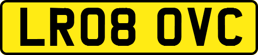 LR08OVC