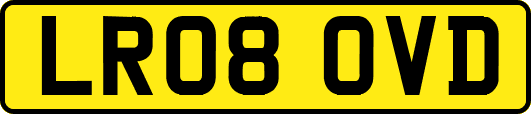 LR08OVD