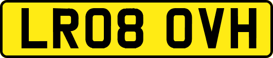 LR08OVH
