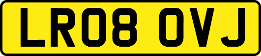 LR08OVJ