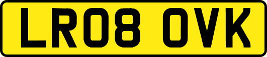 LR08OVK