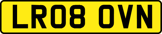 LR08OVN