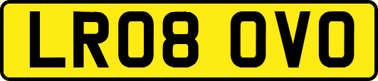 LR08OVO
