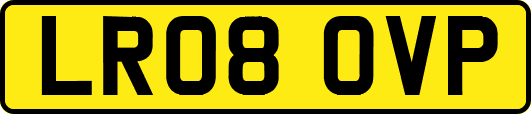 LR08OVP