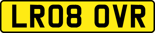 LR08OVR