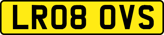LR08OVS