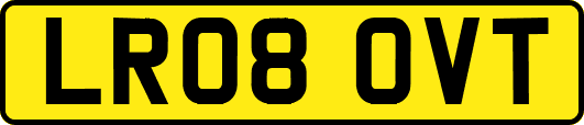 LR08OVT