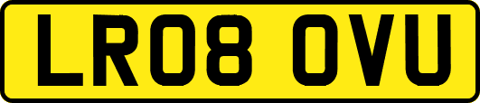 LR08OVU