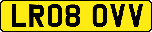 LR08OVV
