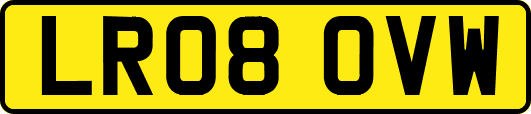 LR08OVW