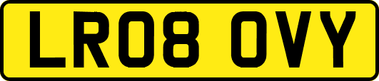 LR08OVY
