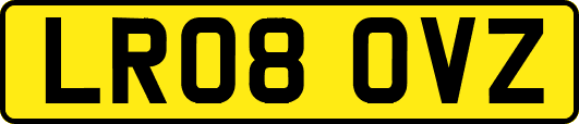 LR08OVZ