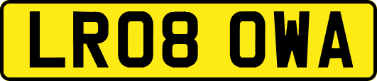 LR08OWA