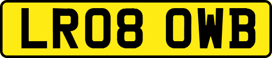 LR08OWB