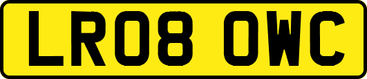 LR08OWC