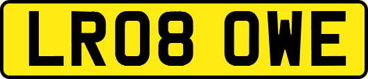 LR08OWE
