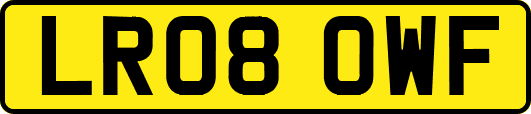 LR08OWF