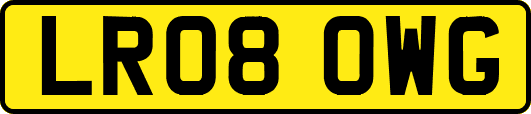 LR08OWG