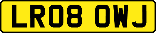 LR08OWJ