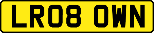 LR08OWN