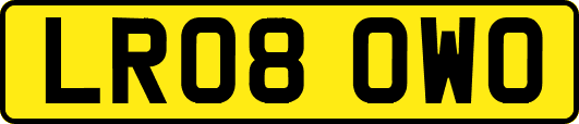 LR08OWO