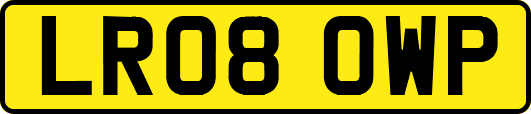 LR08OWP