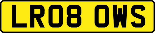LR08OWS