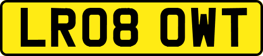 LR08OWT