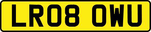 LR08OWU