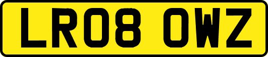 LR08OWZ