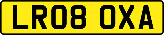 LR08OXA