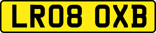 LR08OXB