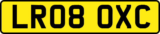 LR08OXC