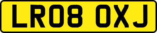 LR08OXJ