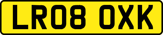 LR08OXK
