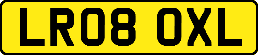 LR08OXL