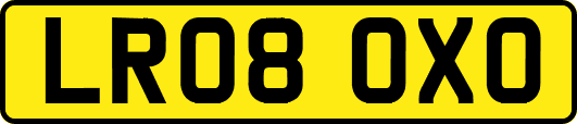 LR08OXO