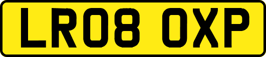 LR08OXP