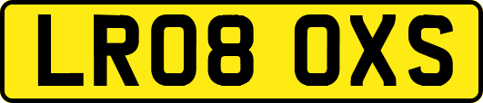 LR08OXS