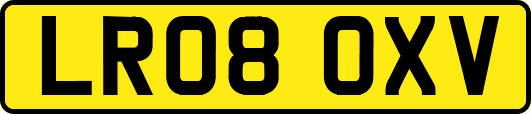 LR08OXV
