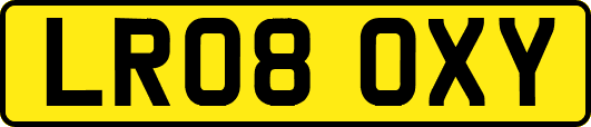 LR08OXY
