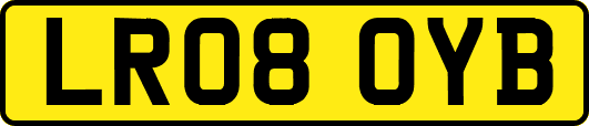 LR08OYB