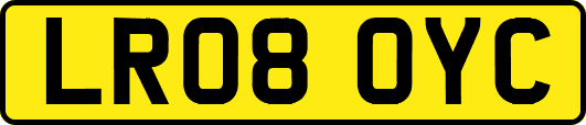LR08OYC