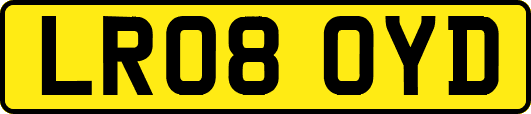 LR08OYD