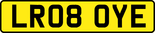 LR08OYE