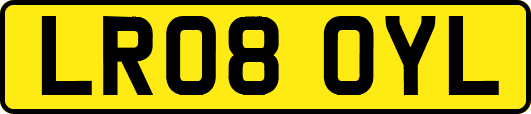 LR08OYL