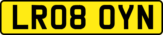 LR08OYN
